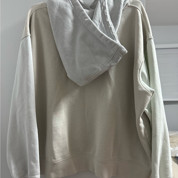 Nike multi colour hoodie - Picture 3 of 5